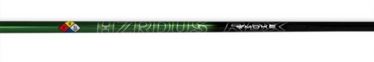 NEW TOUR Project X RDX Smoke Green – 75g – Choose flex – Built for you!