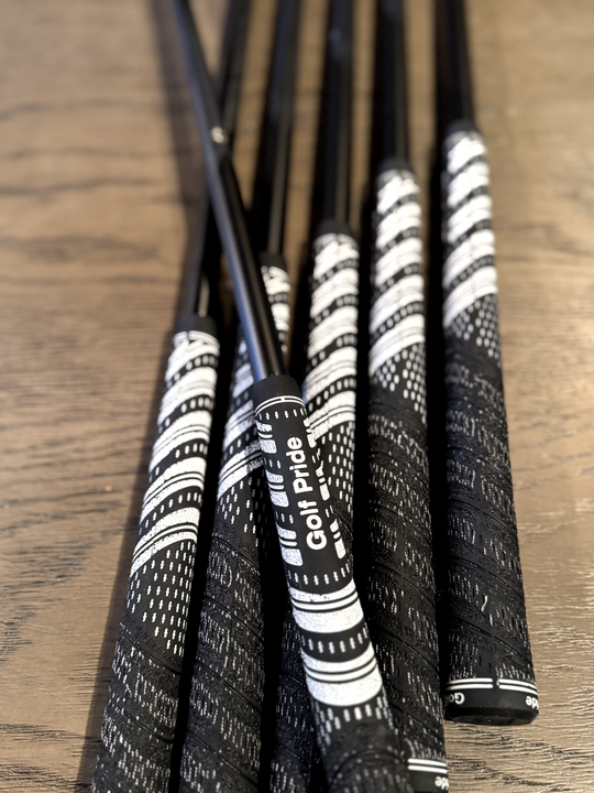 NEW Custom 2025 Srixon ZXi Combo Set 5-PW with Fujikura Axiom 105X