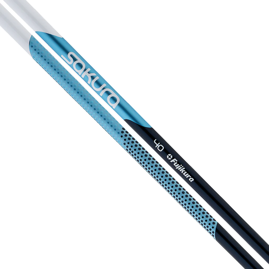 NEW 2021 Fujikura Lightweight Sakura 40 Driver Shaft – Built for you!