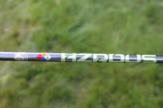 NEW 2024 Handcrafted Project X Hzrdus T1100 70g – built for you!