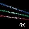 New 2024 ACCRA GX Red 360 Series Driver Shafts – Authorized Dealers!