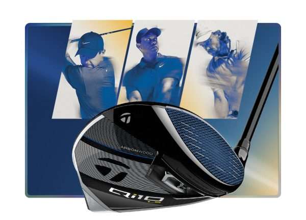 NEW CUSTOM RH 2024 TaylorMade Qi10 LS Driver – Pick Ventus Shaft!