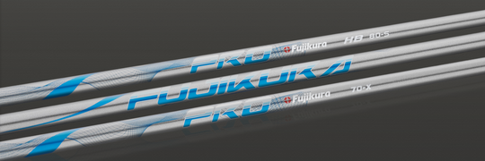 New 2024 Fujikura PRO 60 Blue Hybrid, Choose Flex – Custom Built For You!