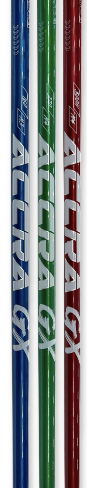 New 2024 ACCRA GX 140 Series Driver Shafts – Authorized Dealers!