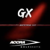New 2024 ACCRA GX Red 360 Series Driver Shafts – Authorized Dealers!