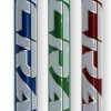 New 2024 ACCRA GX Red 360 Series Driver Shafts – Authorized Dealers!