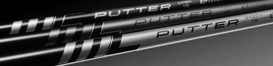 NEW 2021 Fujikura MC Putter Shafts – Choose your Model – – Smooth, Firm, X-Firm