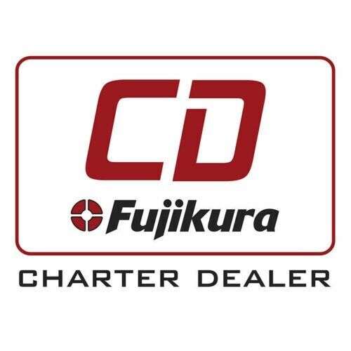 NEW Fujikura Diamond Speeder Graphite Shaft – Built for you! *Charter Dealers*