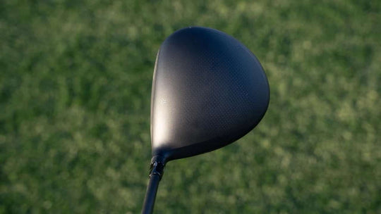 Srixon ZXi LS 9° RH Driver Head and Headcover Only New 2025