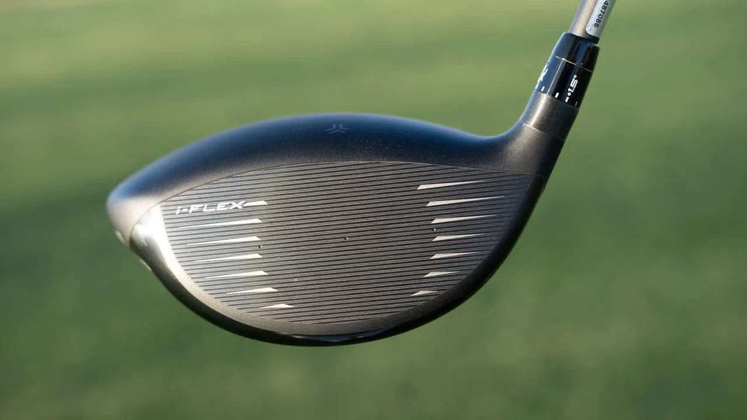 Srixon ZXi LS 9° RH Driver Head and Headcover Only New 2025