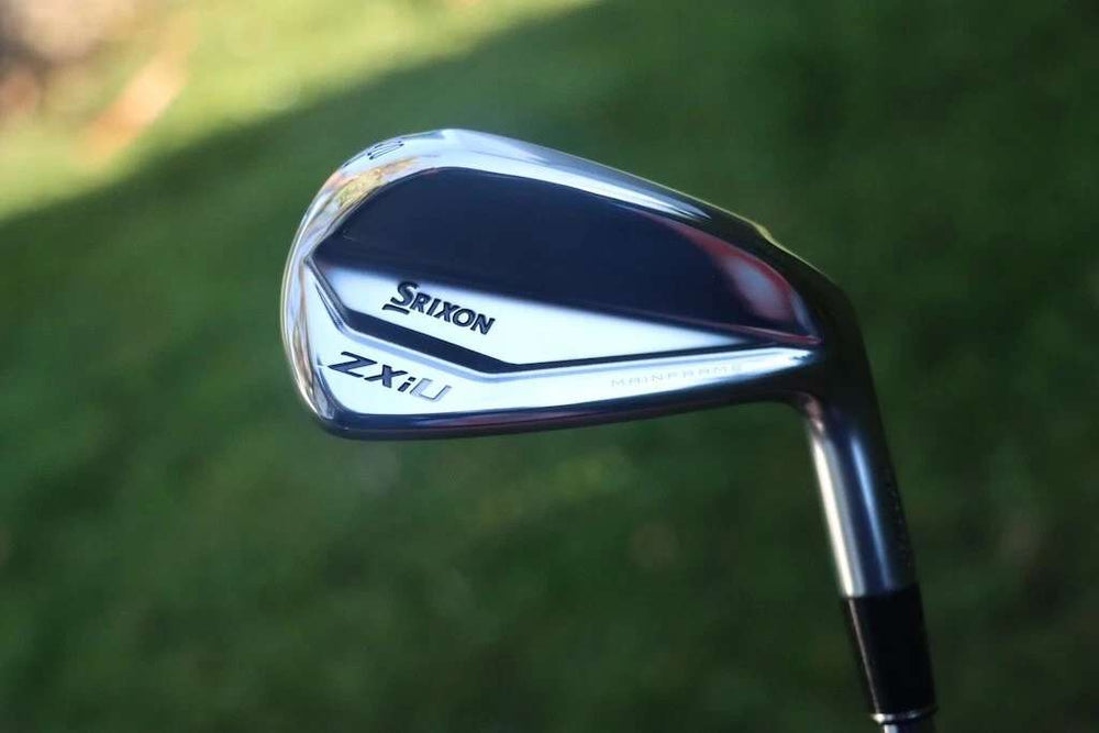 Srixon ZXi Utility 3i 20° RH with Mitsubishi MMT Stiff Flex New 2025