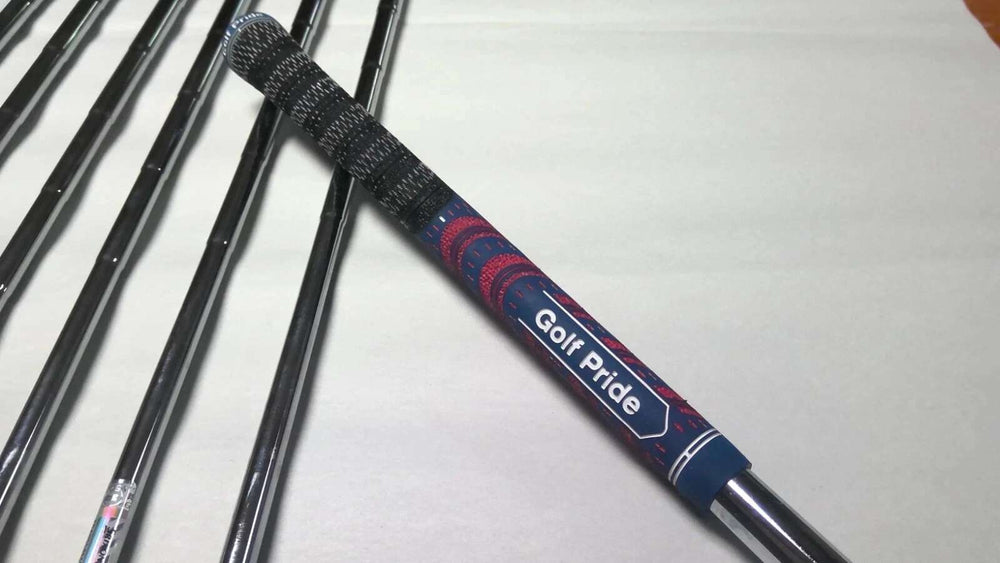 2025 Srixon LIMITED EDITION ALL AMERICAN ZXi5 Iron Set 5-AW RH S300