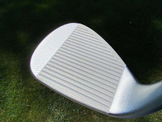 Cleveland CBZ Satin Wedge – New 2025 – You Choose Loft!