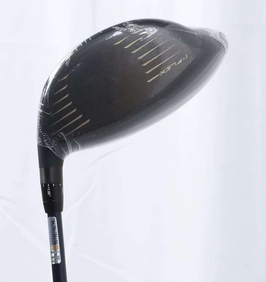 Srixon Golf ZXi 10.5* Driver Fujikura Ventus TR Blue 6S