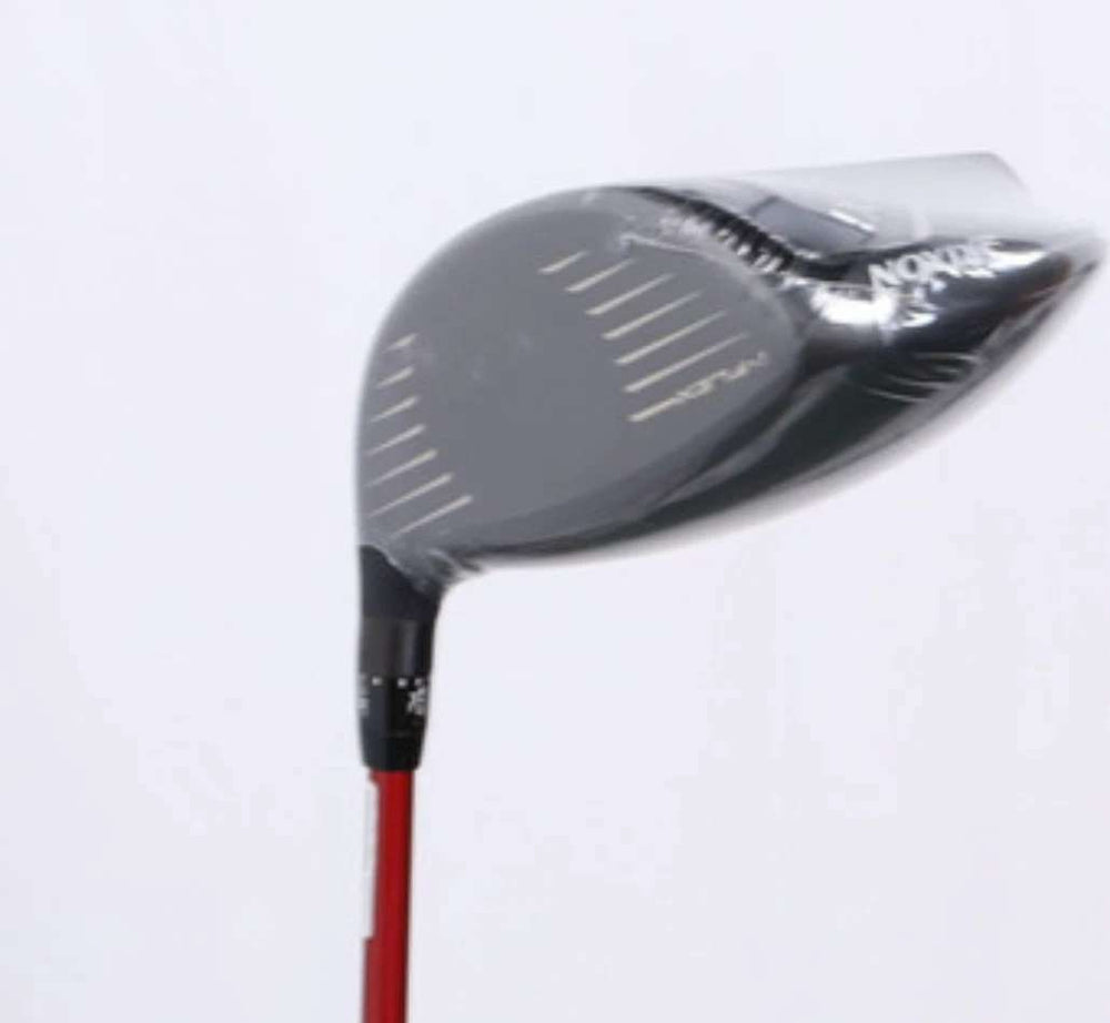 Srixon Golf ZXi MAX 10.5* Driver Project X Denali Red 5 Stiff 6.0