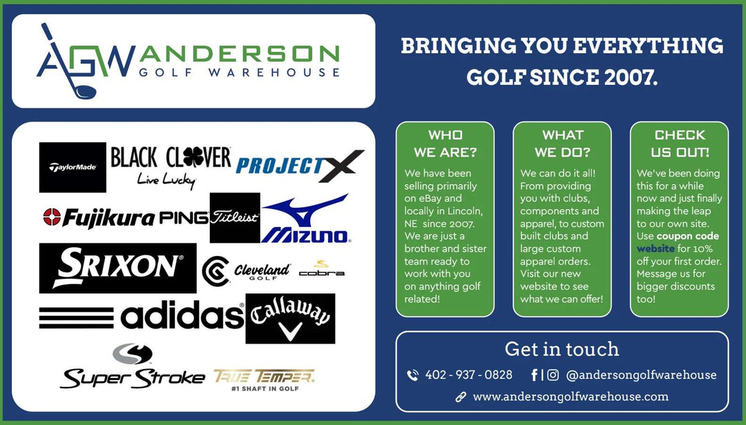 2026 Fujikura VENTUS TR VeloCore+ BLUE Shaft – Choose Weight Flex Adapter!