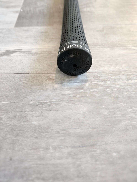 Accra GX 140 MO Driver Shaft, Ping Adapter, 44.5″, Tour Velvet 360 – Authorized!